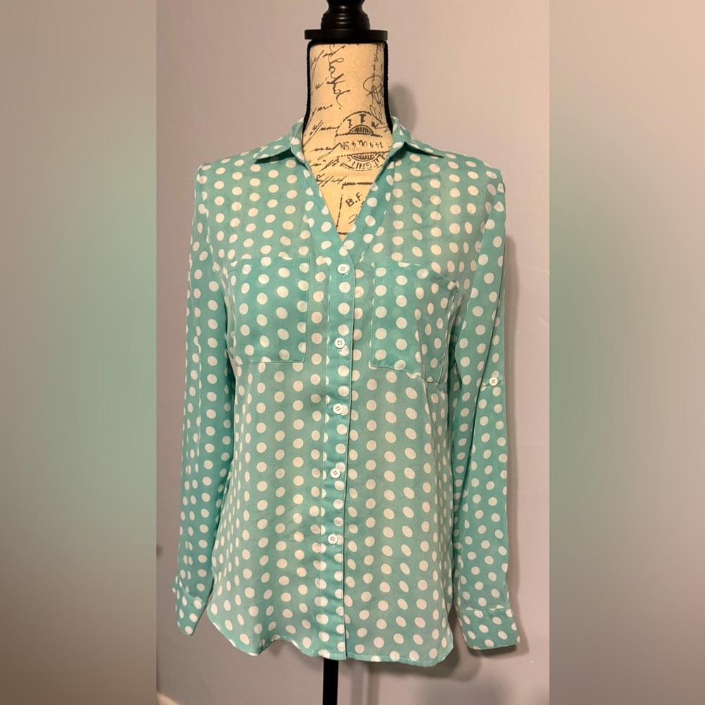 NWOT-ALLEGRA K